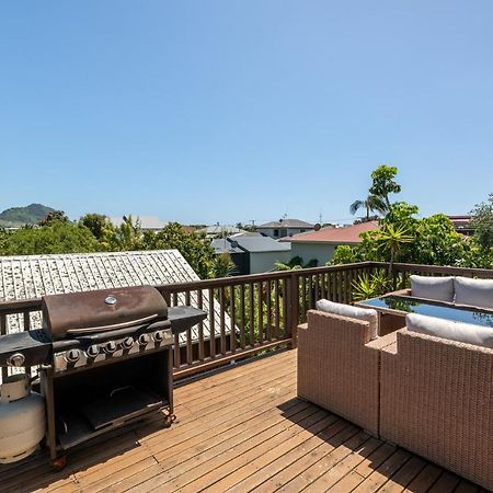 Convenient Family Bach With Easy Access To Blake Park The Beach And Downtown เมาท์มองานุย ภายนอก รูปภาพ