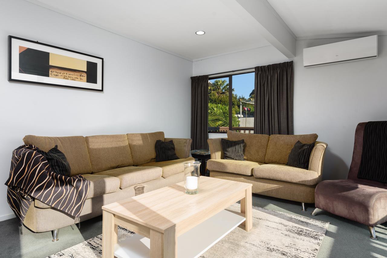 Convenient Family Bach With Easy Access To Blake Park The Beach And Downtown เมาท์มองานุย ภายนอก รูปภาพ